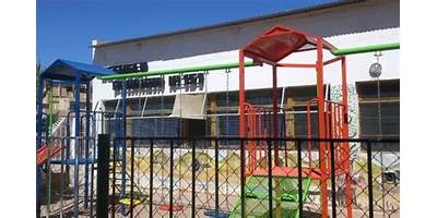 ESCUELA PRIMARIA 151