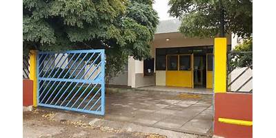 ESCUELA PRIMARIA 159