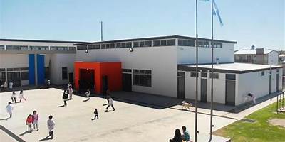 ESCUELA PRIMARIA 170 BARTOLOMÉ MITRE