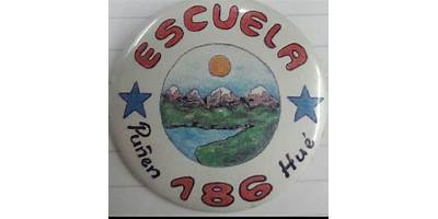 ESCUELA PRIMARIA 186 PUÑEN-HUE
