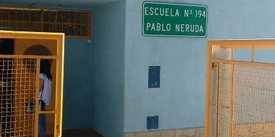 ESCUELA PRIMARIA 194 PABLO NERUDA