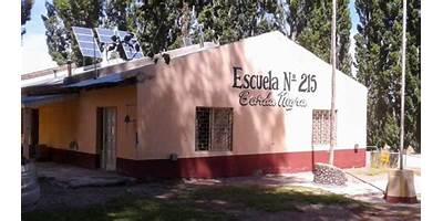ESCUELA PRIMARIA 215