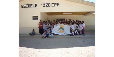 ESCUELA PRIMARIA 228