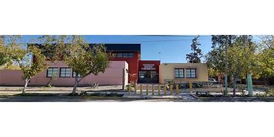 ESCUELA PRIMARIA 238 GRAL ENRIQUE MOSCONI