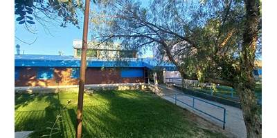 ESCUELA PRIMARIA 254 ANTÁRTIDA ARGENTINA