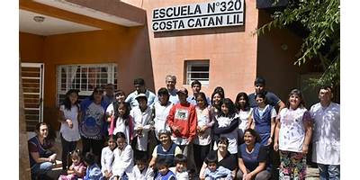 ESCUELA PRIMARIA 320
