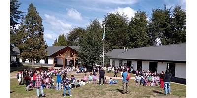 ESCUELA PRIMARIA 341