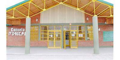 ESCUELA PRIMARIA 346