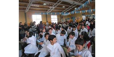 ESCUELA PRIMARIA 349