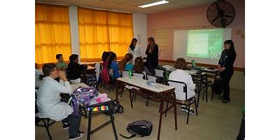 ESCUELA PRIMARIA 353