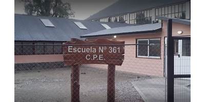 ESCUELA PRIMARIA 361