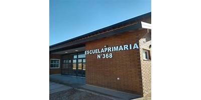 ESCUELA PRIMARIA 368