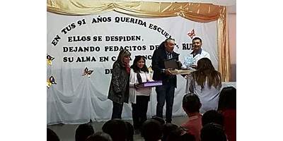 ESCUELA PRIMARIA 37