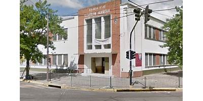 ESCUELA PRIMARIA 42