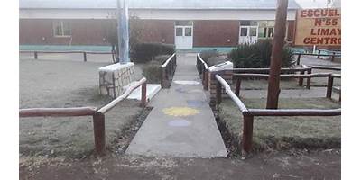 ESCUELA PRIMARIA  55 CTE LUIS PIEDRABUENA