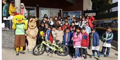 ESCUELA PRIMARIA 63 PROFESOR HUGO FERNÁNDEZ