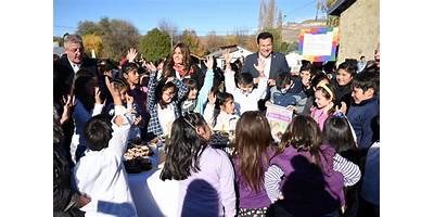ESCUELA PRIMARIA 7 TOMÁS FALKNER