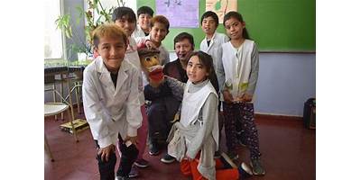 ESCUELA PRIMARIA 73 REG.INFANTERÍA DE MONTAÑA 10