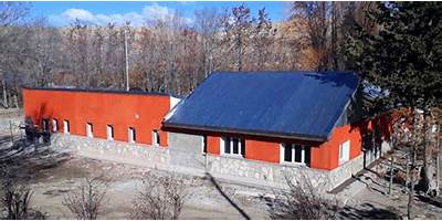 ESCUELA PRIMARIA 81 SOLDADOS DE LA PATRIA
