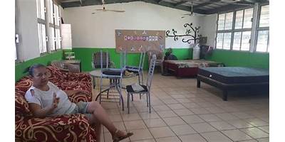 ESCUELA PRIMARIA 83 ALBERGUE