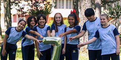ESCUELA PRIMARIA ADVENTISTA - JARDIN CORDERITOS