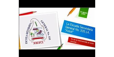 ESCUELA PRIMARIA COMUN Nº 335