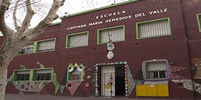 ESCUELA PRIMARIA COMUN Nº 592