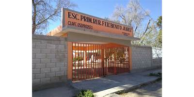 ESCUELA PRIMARIA N 336