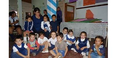 ESCUELA PRIMARIA Nº 408 RIO NEGRO