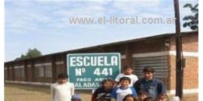ESCUELA PRIMARIA Nº 441