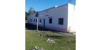 ESCUELA PRIMARIA Nº 476 RINCON DE LA MERCED