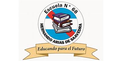 ESCUELA PRIMARIA Nº 688 HERNANDO ARIAS DE SAAVEDRA