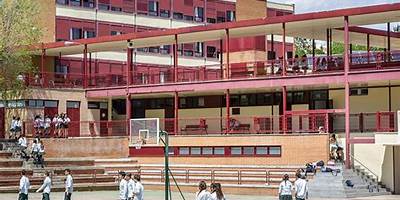 ESCUELA PRIMARIA Nº 695