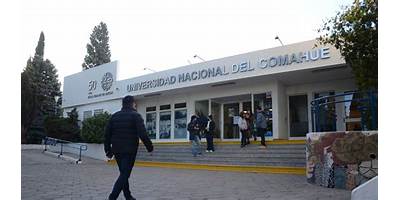 ESCUELA PRIMARIA NRO. 87 UNIVERSIDAD NACIONAL DEL COMAHUE