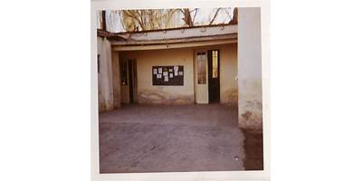 ESCUELA PRIMARIA NRO. 88 PATAGONIA ARGENTINA