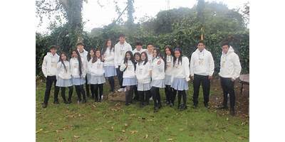 ESCUELA PRIMARIA NRO.107 LA BALSA