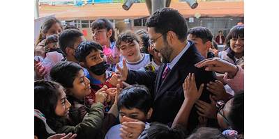 ESCUELA PRIMARIA NRO.139 ARROYO QUEMQUEMTREU