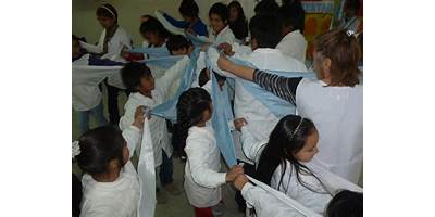 ESCUELA PRIMARIA NRO.145 ESTANISLAO DEL CAMPO