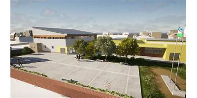 ESCUELA PRIMARIA NRO.167 LA AMPARO