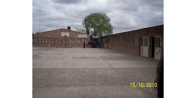ESCUELA PRIMARIA NRO.287 LUCINDA L.ORO DE FERNANDEZ ORO