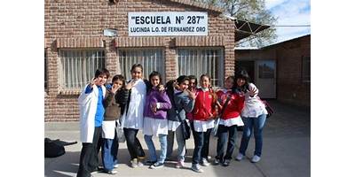 ESCUELA PRIMARIA NRO.314
