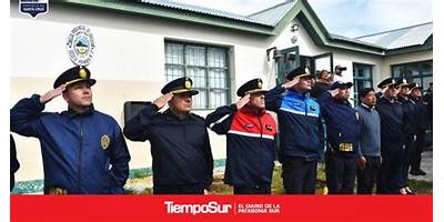 ESCUELA PRIMARIA PROVINCIAL Nº 17 POLICÍA FEDERAL ARGENTINA