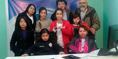 ESCUELA PRIMARIA PROVINCIAL Nº 21 PROVINCIA DEL CHUBUT