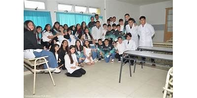 ESCUELA PRIMARIA PROVINCIAL Nº 94 FRANCISCO P. MORENO