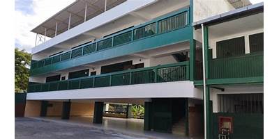 ESCUELA PRIMARIA SAN MARTÍN DE PORRES