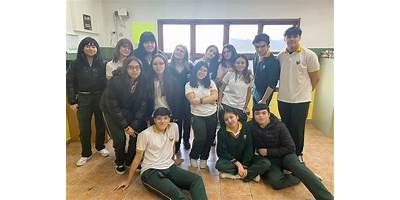 ESCUELA PRIVADA DE EDUCACION INTEGRAL MARINA