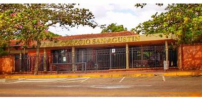 ESCUELA PRIVADA SAN AGUSTIN