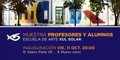 ESCUELA PROVINCIAL DE ARTE