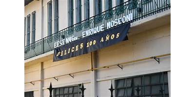 ESCUELA PROVINCIAL DE ENSEÑANZA TÉCNICA 10 GRAL.ENRIQUE MOSCONI