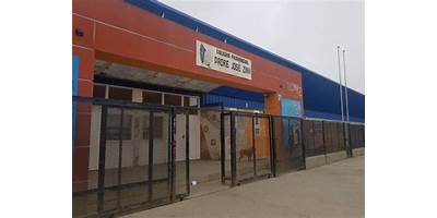 ESCUELA PROVINCIAL N° 44 - VALIENTES DE MALVINAS